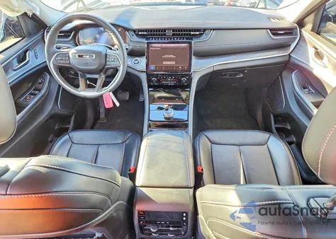 2023 Jeep Grand Cherokee L Limited z USA, uszkodzony, nr VIN 1C4RJJBG1P8768778